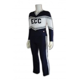 CH052 長袖啦啦隊制服訂做 長袖啦啦隊制服設計 香港 CH052 長袖啦啦隊制服訂做 長袖啦啦隊制服設計 香港